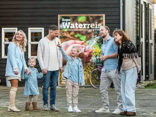 Ontdek de kracht van water. Foto: Veluws Museum Hagedoorns Plaatse © Marinda Wolf Ontdek de kracht van water. Foto: Veluws Museum Hagedoorns Plaatse © Marinda Wolf