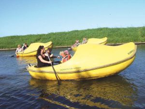 Vadesto Rondvaarten Hattem