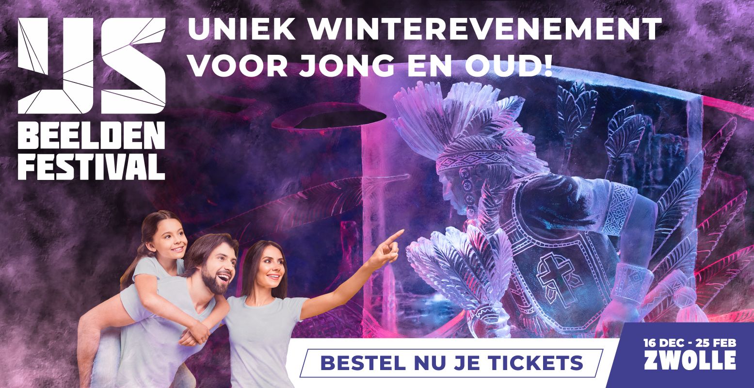 Ijsbeeldenfestival