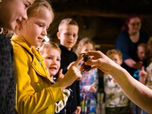 De Oliemeulen Zoo