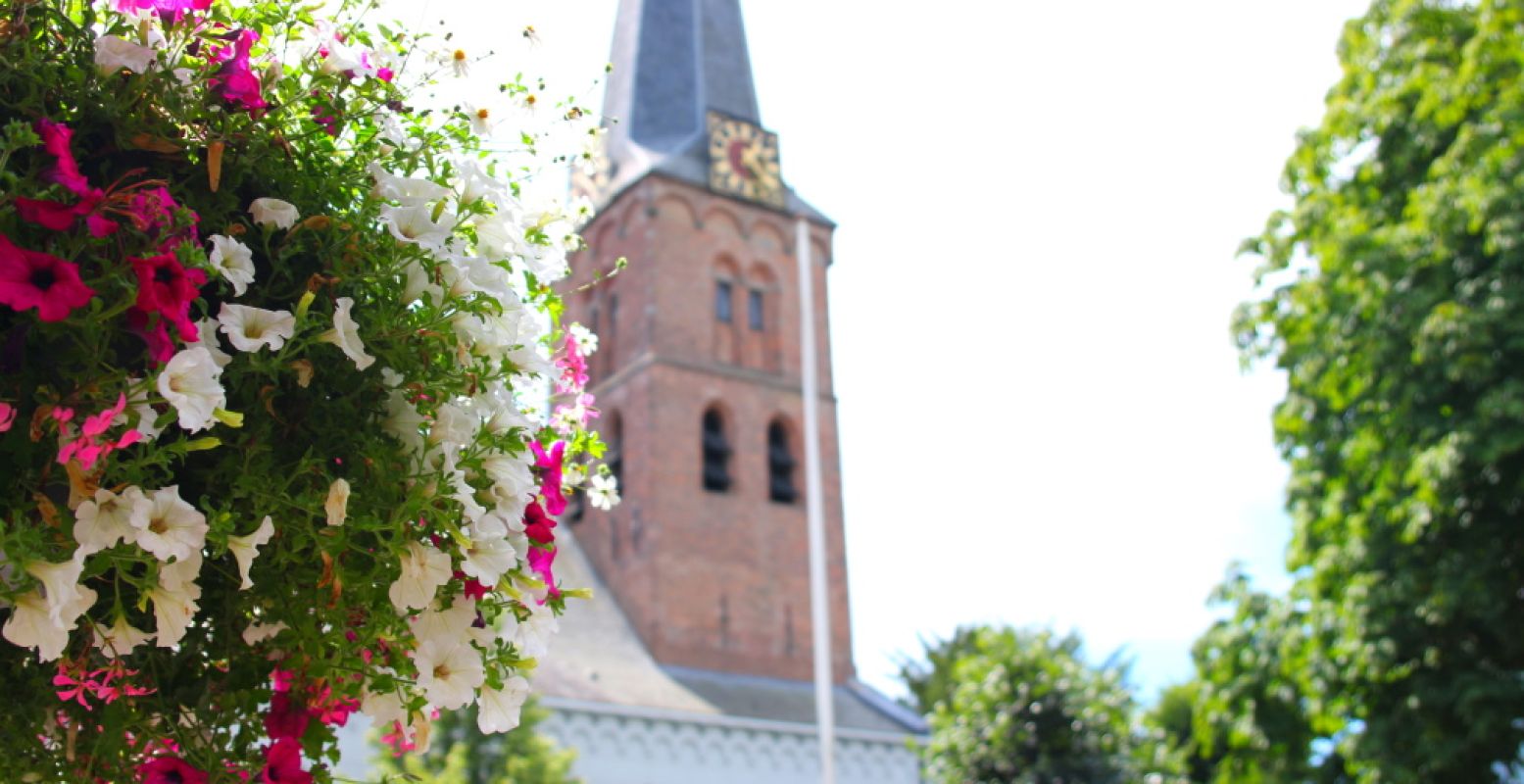 Bezoek deze bezienswaardigheden en hotspots in Baarn. Foto: DagjeWeg.NL, Coby Boschma.