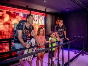 Prijsvraag: Win twee tickets voor GeoFort