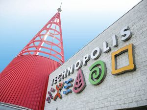 Technopolis