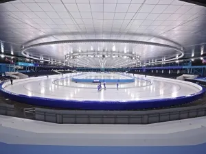 Foto: Thialf  / Martin de Jong