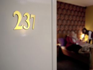 Escaperoom Kamer 237