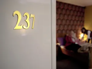 Foto:  Escape Room Kamer 237