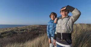 25/05/25 Burgh-Haamstede Voorjaarswandeling door de Zeepeduinen met lunch