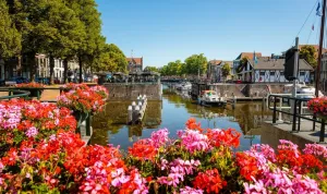 Loop je fit rondom Gorinchem! Foto geüpload door gebruiker Waterlinie Evenement