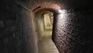 Bezoek Bunkermuseum Atlantikwall in Kijkduin Foto geüpload door gebruiker Waterlinie Evenement