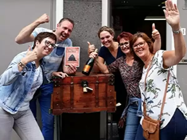 Foto: DoeNederland. Foto: DoeNederland.