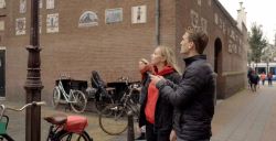 Ontsnap uit de stad met een spannende Escape Tour!