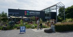 Bloemenpark Appeltern
