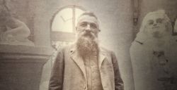Rodin, het genie dat nooit tevreden was