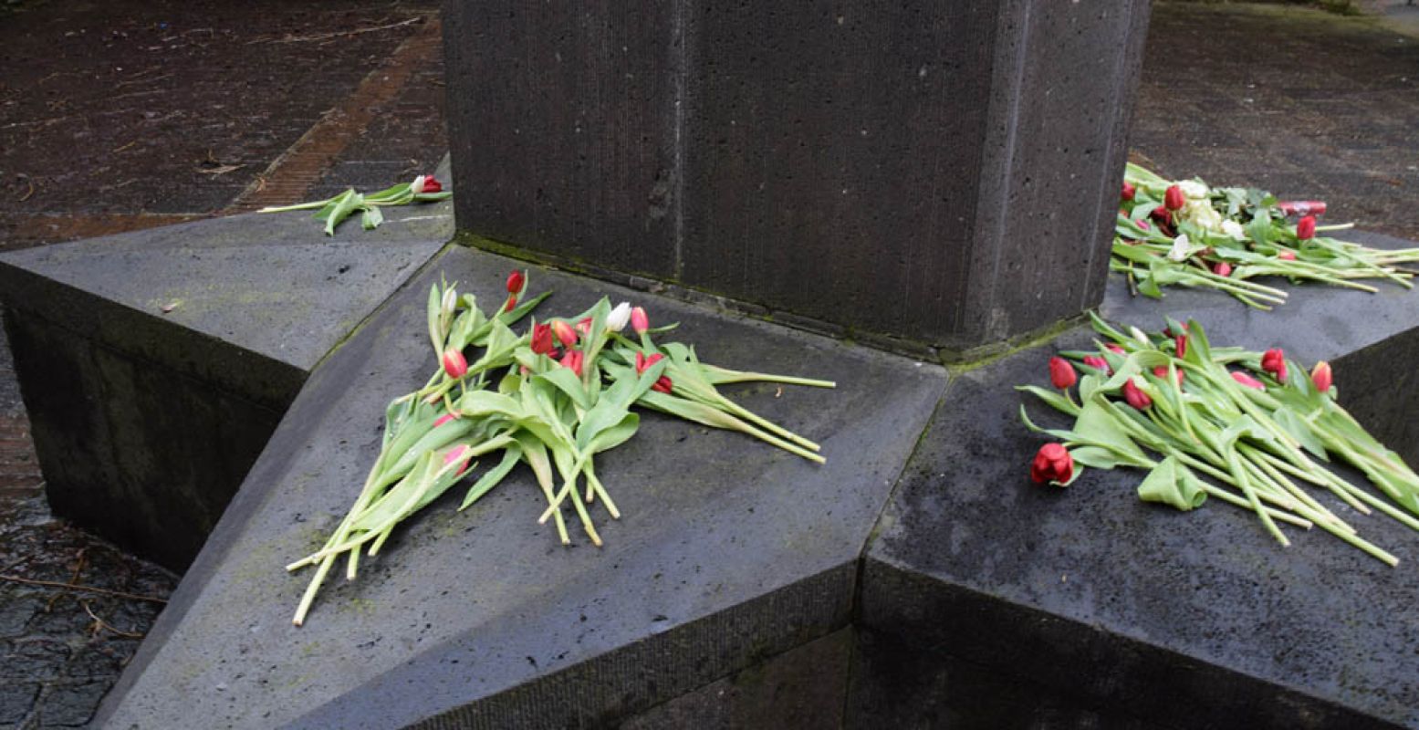 Herdenk de oorlog in de Hollandsche Schouwburg. Foto: Redactie DagjeWeg.NL