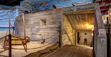 Memory Vrijheidsmuseum weer open