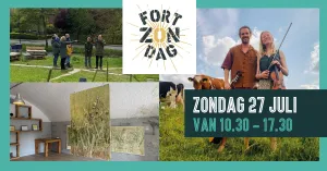 Foto geüpload door gebruiker Waterlinie Evenement