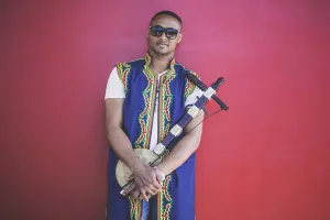Aziz Ozouss. Foto: Hibarec Juin Aziz Ozouss. Foto: Hibarec Juin