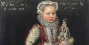 Expo 'Willem van Oranje is hier'