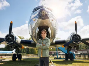Foto: Luchtvaartmuseum Aviodrome Â© Arno Hoogwerf