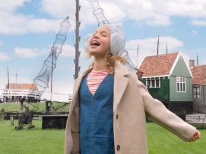 Zuiderzeemuseum Enkhuizen