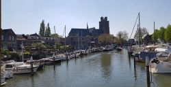 Dagje uit in Dordrecht: dit is er te doen