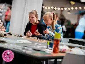 Fotograaf: Crea Weekend