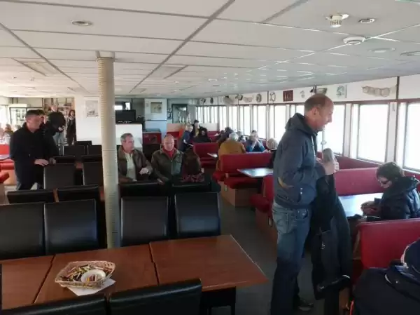Foto: WadEvents Ameland Foto: WadEvents Ameland