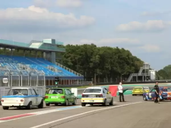 TT Assen Foto: DagjeWeg.NL.