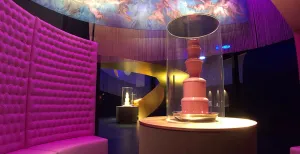 Chocofantastische dagjes uit