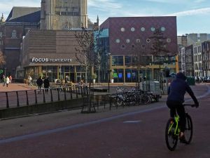 Focus Filmtheater Arnhem