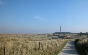 Ga met je collega's naar Ameland!