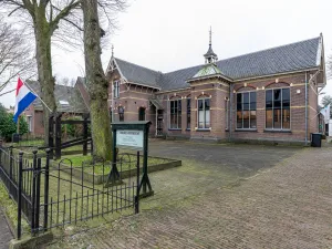 Bezoek het verleden in het Driels Museum. Foto: Driels Museum © Koen Vandenput