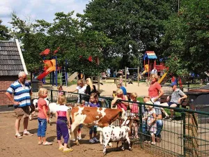 Foto: Kinderboerderij Dondertman