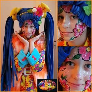 Workshop Foam Hoeden en Pruiken maken