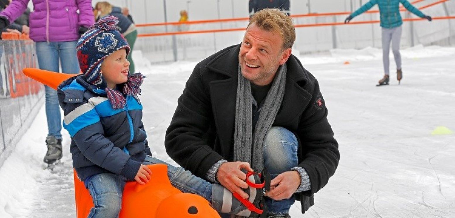 Een actief dagje uit voor de hele familie! Foto: Flevonice.