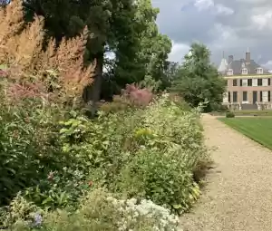 Tuinrondleiding Verwolde Foto geüpload door gebruiker Geldersch Landschap en Kasteelen