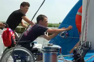 Foto: Sailwise