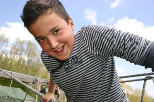 Foto: Outdoorpark SEC Almere