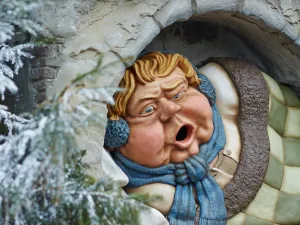 Winter Efteling 2019-2020