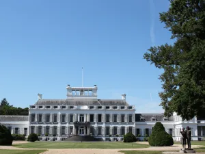 Paleis Soestdijk