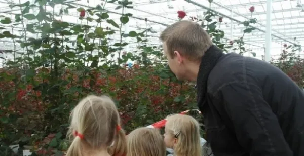 Dagje uit dit weekend!