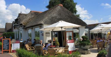 Dagje uit in Giethoorn: puur Hollands genieten