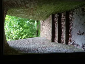 Bezoek Bunkercomplex Rijksdorp, Wassenaar Foto geüpload door gebruiker Waterlinie Evenement