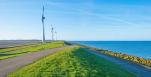 Hoera, de Zuiderzeewet bestaat 100 jaar en dat betekent feest