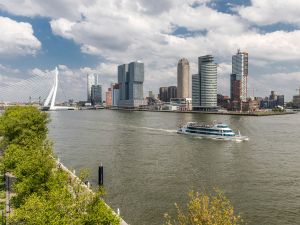 Spido Rotterdam