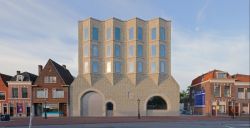 Feestje! Museum De Lakenhal is weer open