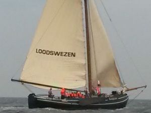 Texelstroom
