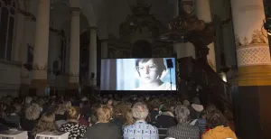 Zwijmelen op het SuikerZoet FilmFestival