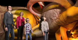 Goedkope uitjes in de meivakantie
