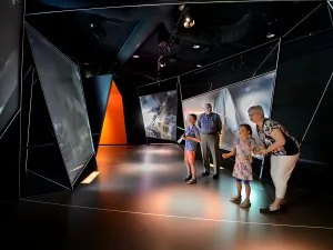 Rondneuzen in de Canon van Nederland. Foto: Nederlands Openluchtmuseum © Mike Bink